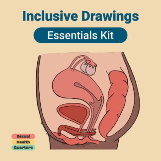 Inclusive Drawings Essentials (electronic resource)